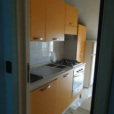 Mansarda Flavia فرانكافيلا أل ماري